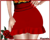 red skirt RL