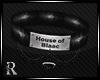 💙 Blaac Collar - M