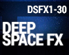 Deep Space FX