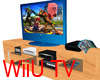IvI WiiU TV