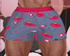 Bina M Valentines Boxers