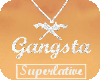[SL]Gangsta