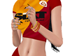 Galatasaray Bileklik
