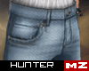 HMZ: Ripped Pants -v3-