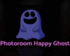 Photoroom Happy Ghost