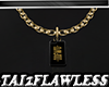 [TT]IDFWU necklace