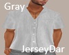 Casual Class Gray