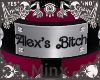 Alex's Collar (Custom)