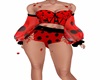 ladybird outfit