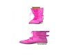 ~Dj~ Pink Boots