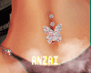 Diamond Butterfly