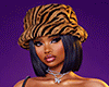 Tiger Luxe Seduction