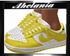 *A*Yellow Nikee