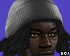 [DRV] Bobby Locs/Beanie