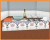 ¡¡ ANIMATED BUFFET TABLE