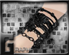 Black Bracelet R