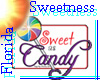 FLS Sweet As Candy