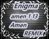 Enigma amen remix