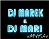VM DJ MARI & DJ MAREK