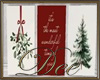 Trio Christmas Pictures