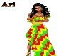 cinco de mayo dress