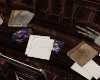 ⚜️ Desk Clutter