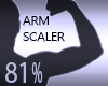 Arm Resizer 81%