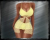 Yellow Summer Easter Fit