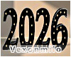 New Year Decor 2026