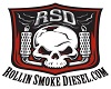 RSD
