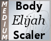 Body Scaler Elijah M