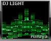 [R] Green DJ Light