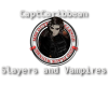 CaptCaribbean Vampire