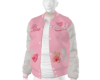 Be Mine varsity