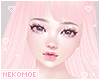 [NEKO] Callie Pink