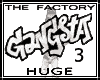 TF Gangsta 3 Action Huge