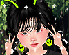 ♡ Alien Kids Peace