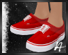 |H| Vans RED