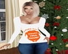 Preg Thanksgiving Top 2