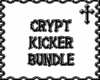 * Crypt Kicker Bundle