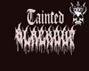 Tainted's Blackout1