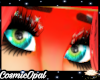 Amanita Blue Eyes