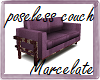 *M*LaceLoveseries-Couche