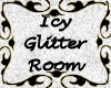 Glitter Icy Room
