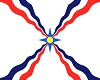 Assyrien Flag ani