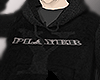 my hoodie