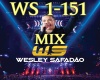 Wesley Safadão Mix