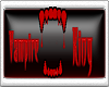 Vamp king badge 2