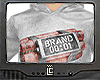 n̷t̷ / hoodie bomb