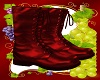 TD RED MALE BOOTS